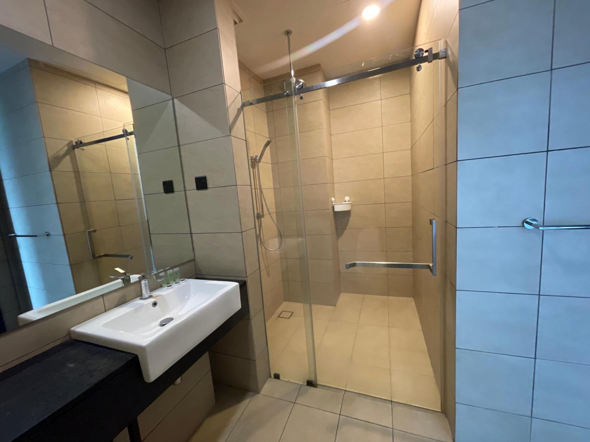 Opus Suite Kuala Lumpur 118 Tower View Εξωτερικό φωτογραφία