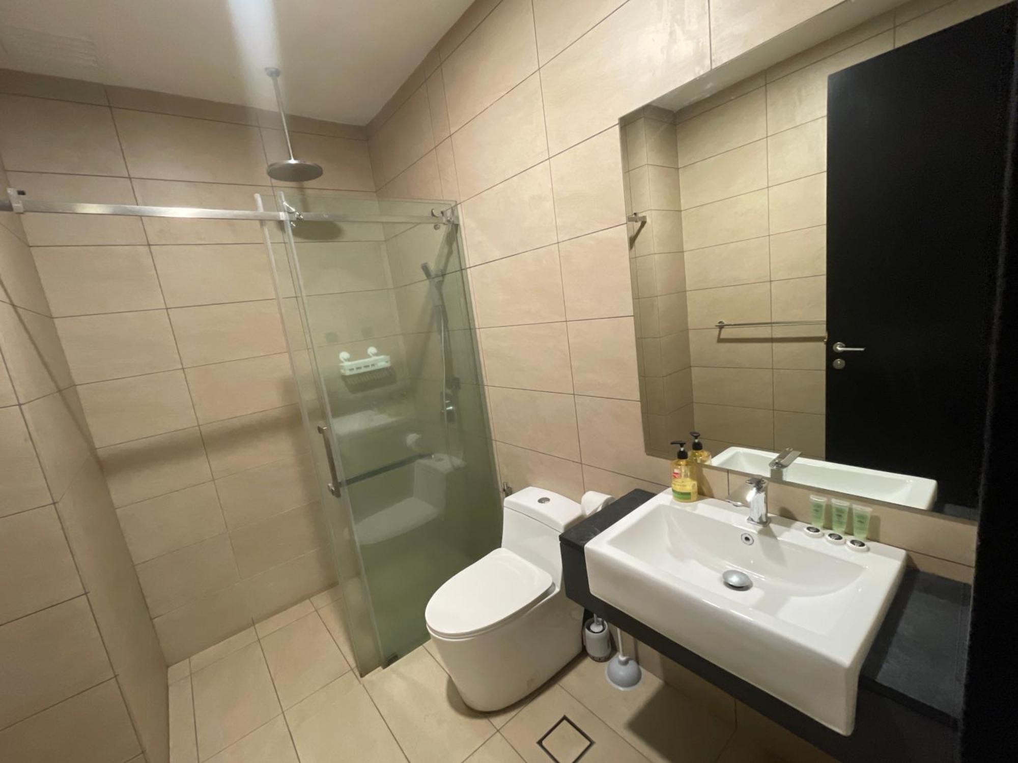 Opus Suite Kuala Lumpur 118 Tower View Εξωτερικό φωτογραφία