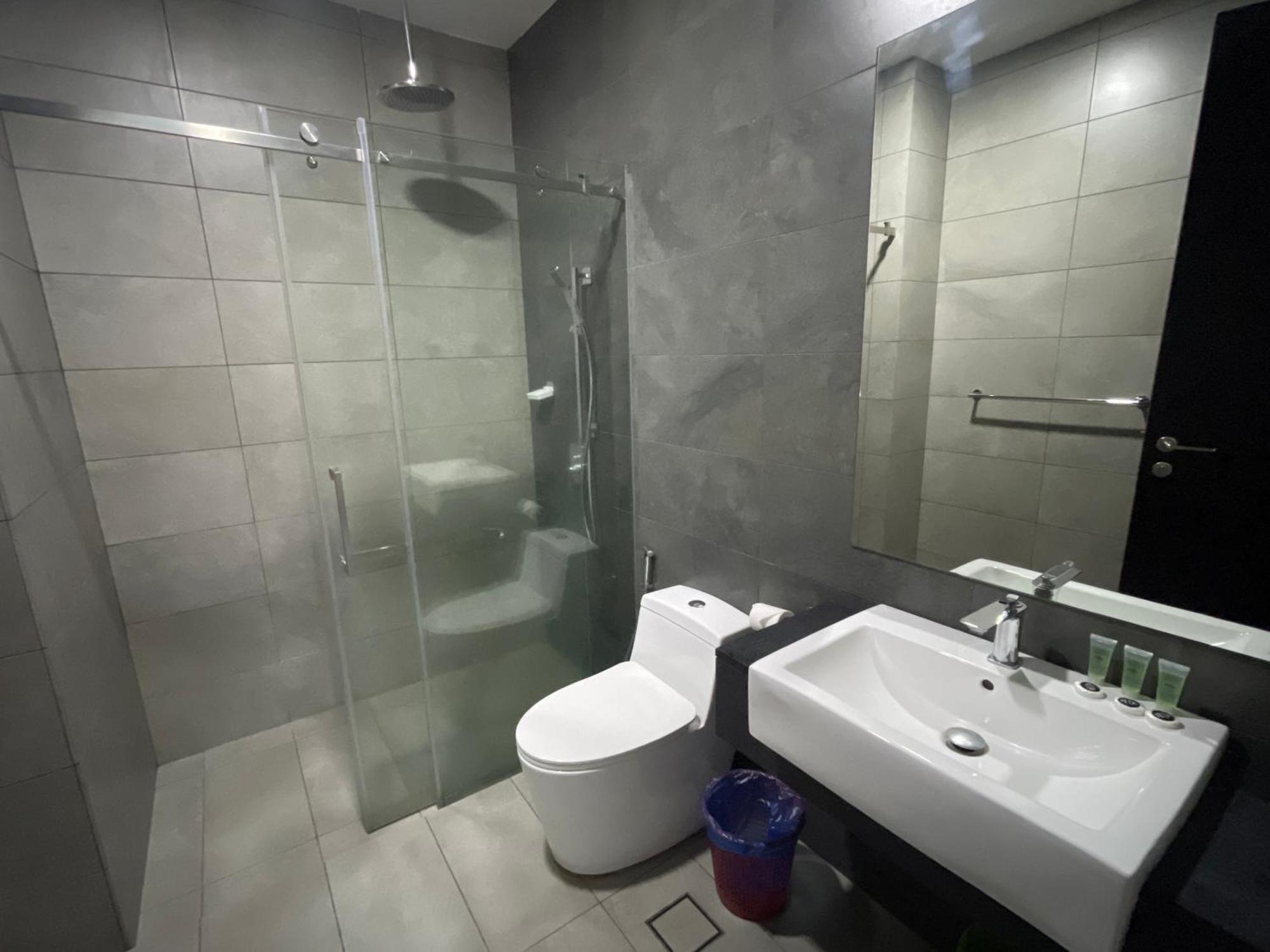 Opus Suite Kuala Lumpur 118 Tower View Εξωτερικό φωτογραφία