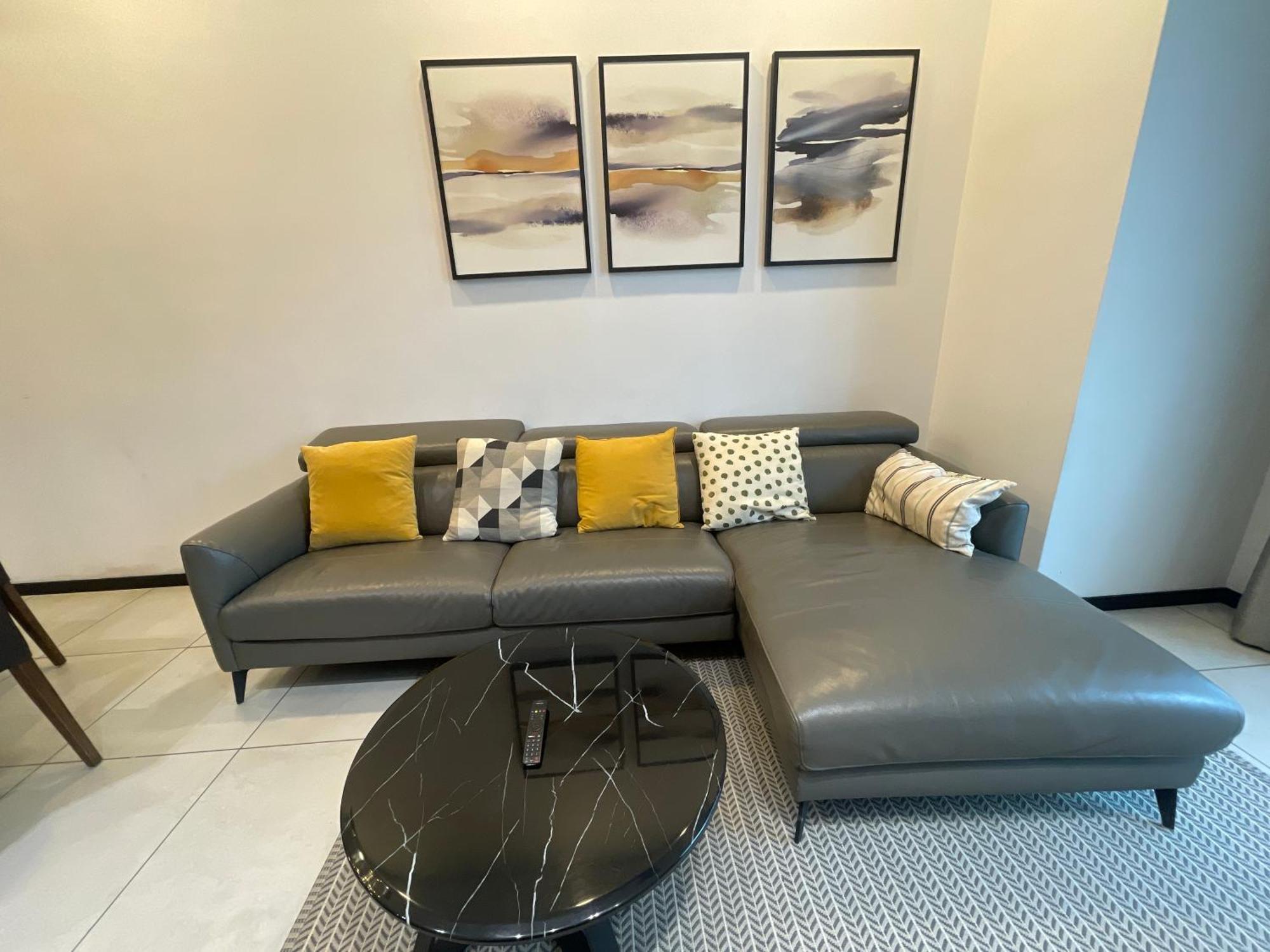 Opus Suite Kuala Lumpur 118 Tower View Εξωτερικό φωτογραφία