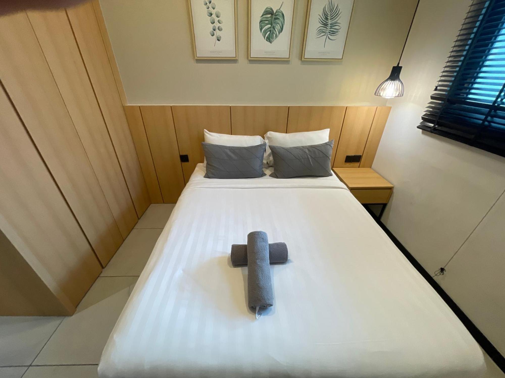 Opus Suite Kuala Lumpur 118 Tower View Εξωτερικό φωτογραφία